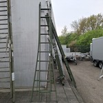 Ladder, 2×10 sports