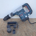 Breekhamer – 6kg – 230V – SDS-max, Bosch, GSH 5 CE, 2019