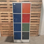 Lockerkast
