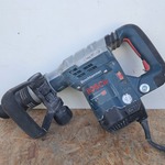 Breekhamer – 6kg – 230V – SDS-max, Bosch, GSH 5 CE, 2017