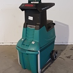 Houtversnipperaar – 45mm – 230V Bosch, AXT 25 TC, bouwjaar 2020