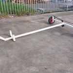 Handtrailer