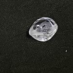 Diamant – 1.51 carat echte ruwe diamant