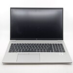 Ca. 133x Laptop, HP, Elitebook 850 G7