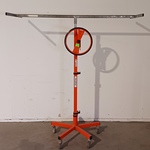 Plafondplatenlift – 3,4m CMC Sweden, CM70S, bouwjaar 2017
