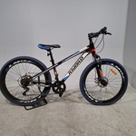 Kinder mountainbike, Kyoko