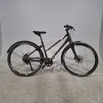 Fiets, Giant, Allure