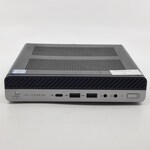 Ca. 62x Desktop, HP, o.a. Elitedesk 800 G4