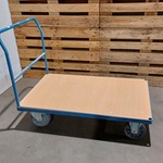 Magazijnwagen Fetra