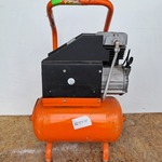 Vacuumpomp 220V GMT, C10, bouwjaar 2016