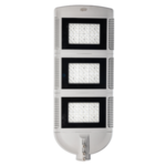 6x Led Straatverlichting C-serie 150W, Liper, Grijs, 2024