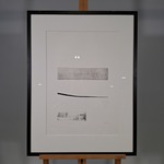Ets, Alma, Aardvorm, de waag II 3/15, 1980
