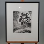 Ets, Harm Van Der Veen, Lost in space