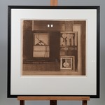 Afbeelding in lijst, R.v.d. Dool, Liefde 3/20, 1980