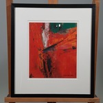 Zeefdruk, N. Molenkamp, 184/200, 1993