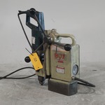 Boormachine op kolom, Bosch