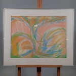 Pastel, Marie-Luise Göttgens, Zomer/Energie II