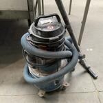 Tonstofzuiger, Dust Control, DL1800, 2016