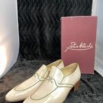Herenschoenen – Vito Artioli – Instappers – Maat 10,5UK