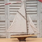 America’s Cup Colombia 1901