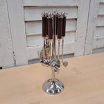Klassieke cocktail set
