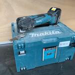 Accu Multitool, Makita, DTM51, 2020
