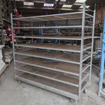 Transportkar