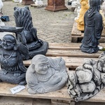 3x Chinees beeld