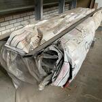 Zweedse rabatdelen gevelbekleding, Capecod