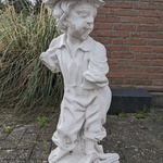 Tuinbeeld