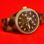 Michael Kors fashion dresswatch