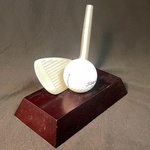 Golf Tournament Trofee – Royal Selangor