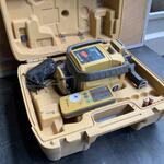 Bouwlaser, Topcon, RL-H4C