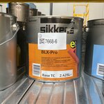 Sikkens rubbol BLX
