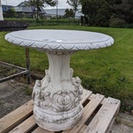 Tuintafel