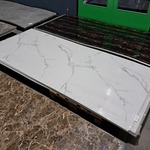 10x Pvc wandpaneel 280×122, 2025
