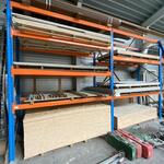 2 Secties Palletstelling, Stow