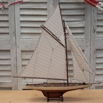America’s Cup Colombia 1901