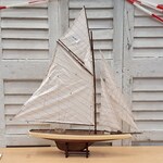 America’s Cup Colombia 1901