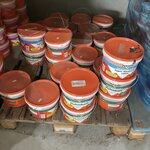 Albastine gipsplaat latex
