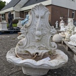 Waterornament/fontein