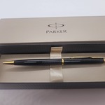 Parker insignia mechanische vulpotlood – Goldplated