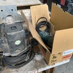2x Freesmachines