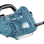 Makita 9741J  Borstelmachine / Structuurschuurmachine 860W  In Mbox Vo