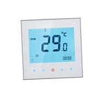 Kavolet  Digitale thermostaat  Waterverwarming  110230 V Grijs