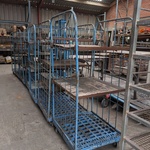 7x Transportkar