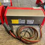 Batterij lader Belatron, 24V 65A, Rood, bouwjaar 2012