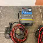 Batterij lader Hawker, 24V 36A, Grijs, bouwjaar Onbekend