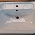 Wastafel, Villeroy En Boch, Architectura, Wit