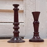2x Decoratief item